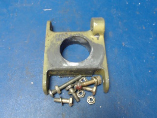 62421-00 Piper - Fitting-LH Flap Torque Tube